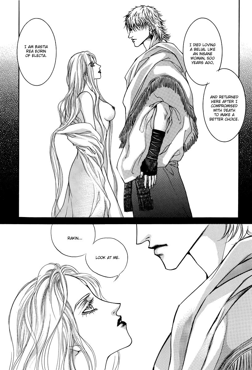 Masca: the Kings Chapter 2 page 67 - Chapter 2 : Asarella