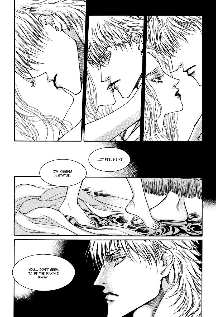 Masca: the Kings Chapter 2 page 69 - Chapter 2 : Asarella