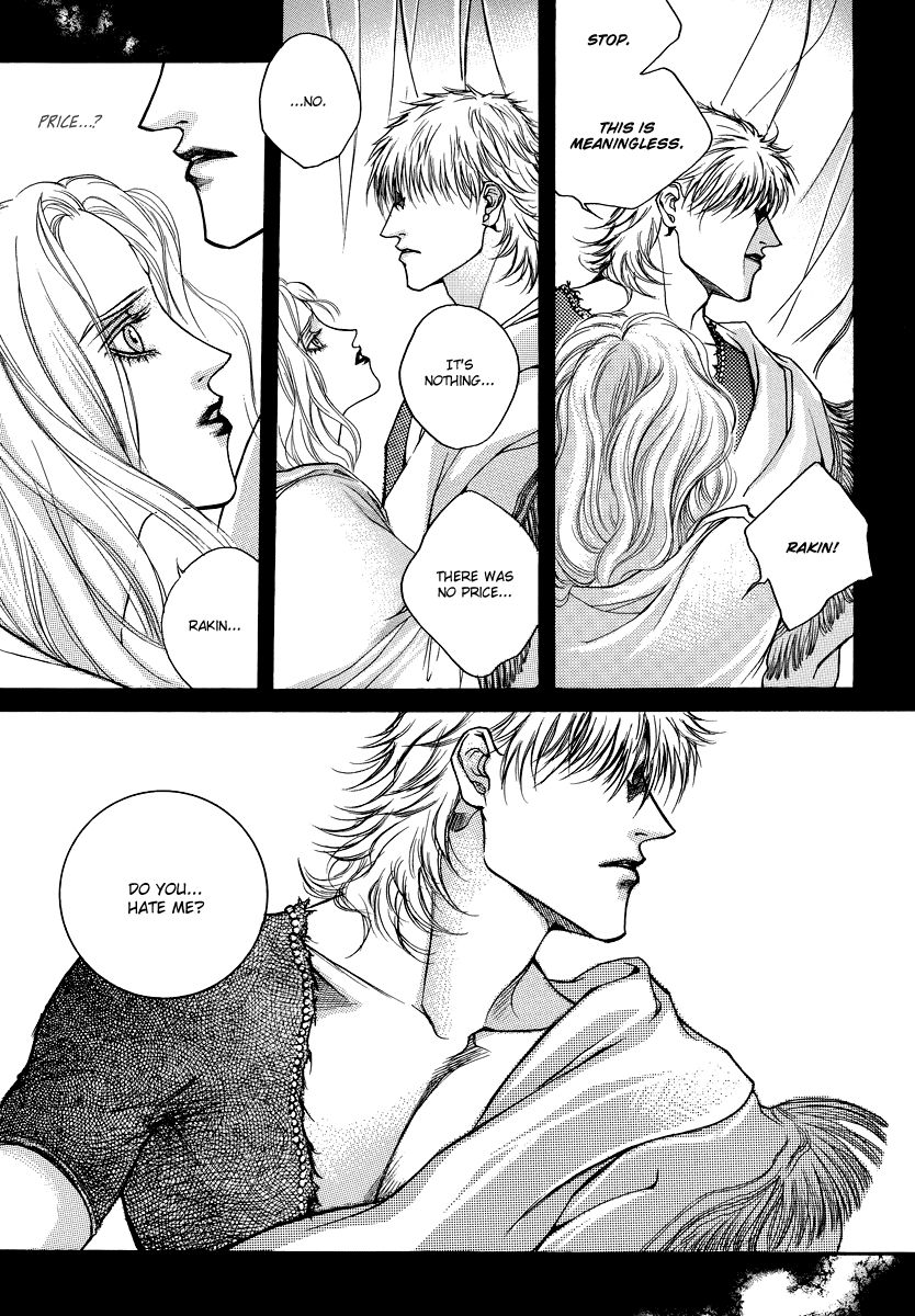 Masca: the Kings Chapter 2 page 72 - Chapter 2 : Asarella