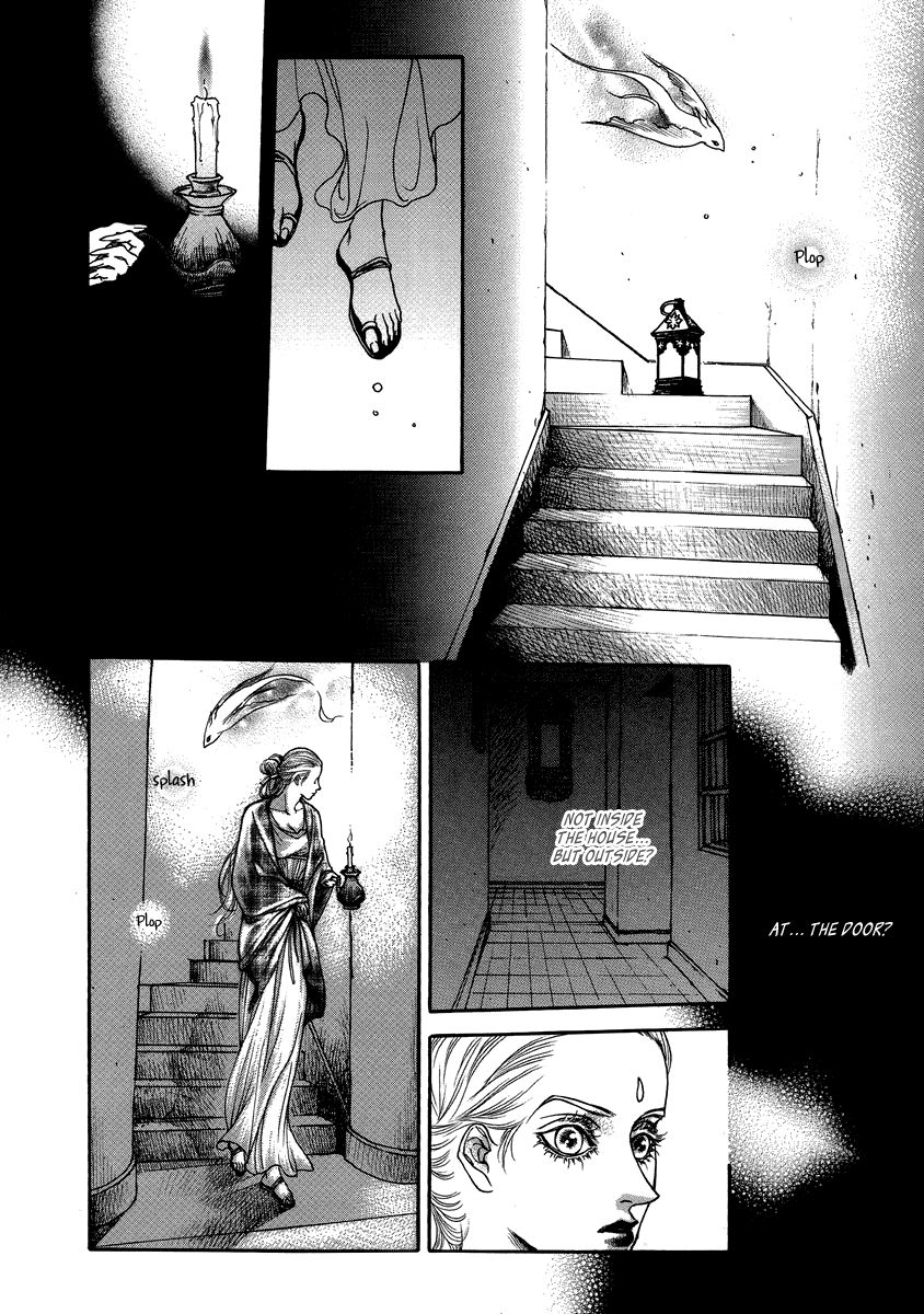 Masca: the Kings Chapter 3.2 page 10 - Chapter 3.2 : v3ch2