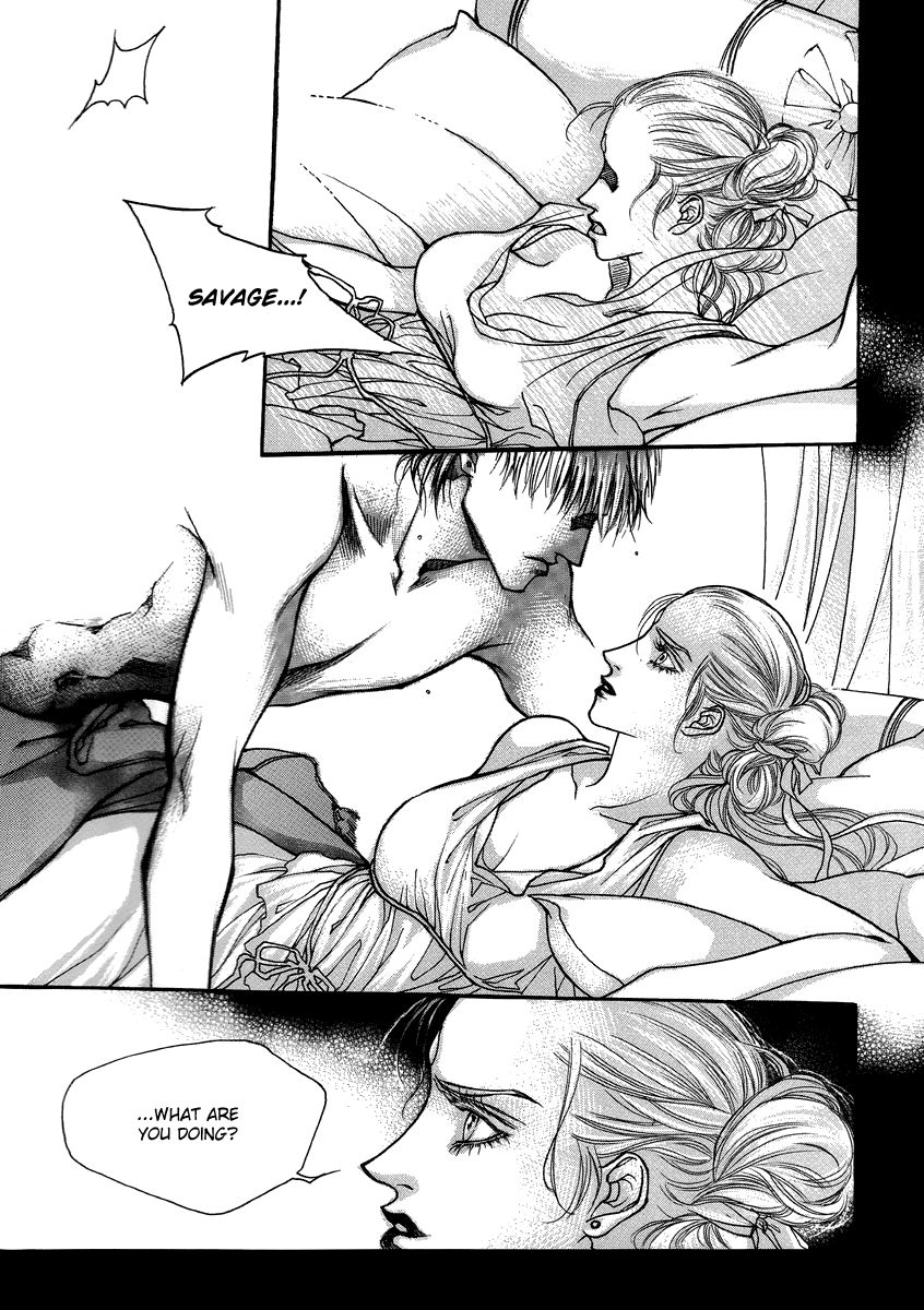 Masca: the Kings Chapter 3.2 page 18 - Chapter 3.2 : v3ch2