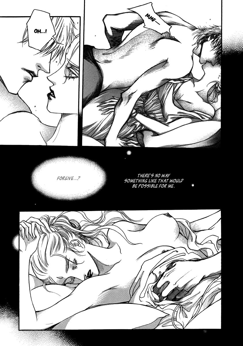 Masca: the Kings Chapter 3.2 page 21 - Chapter 3.2 : v3ch2