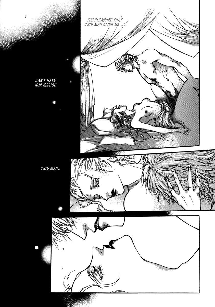 Masca: the Kings Chapter 3.2 page 22 - Chapter 3.2 : v3ch2