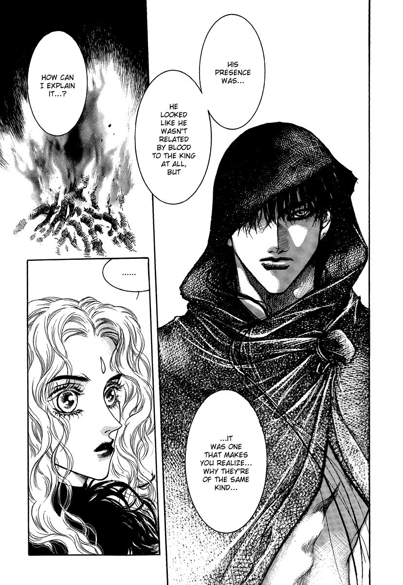 Masca: the Kings Chapter 3 page 19 - Chapter 3 : v3ch1