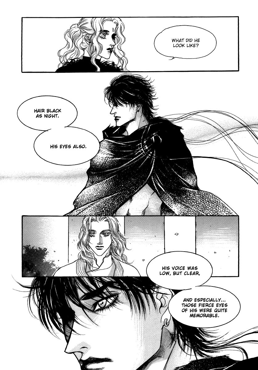 Masca: the Kings Chapter 3 page 20 - Chapter 3 : v3ch1