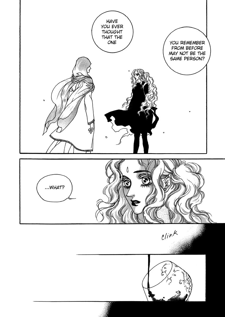 Masca: the Kings Chapter 5 page 15 - Chapter 5