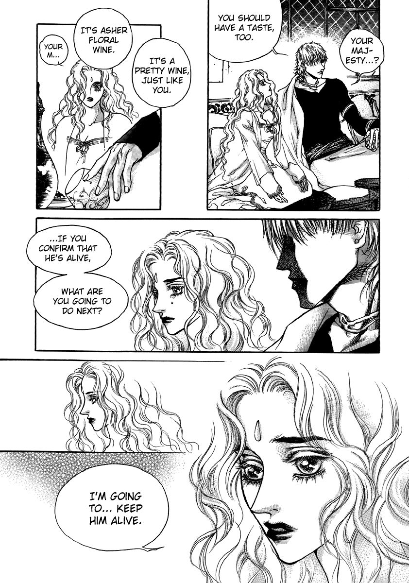 Masca: the Kings Chapter 6 page 22 - Chapter 6