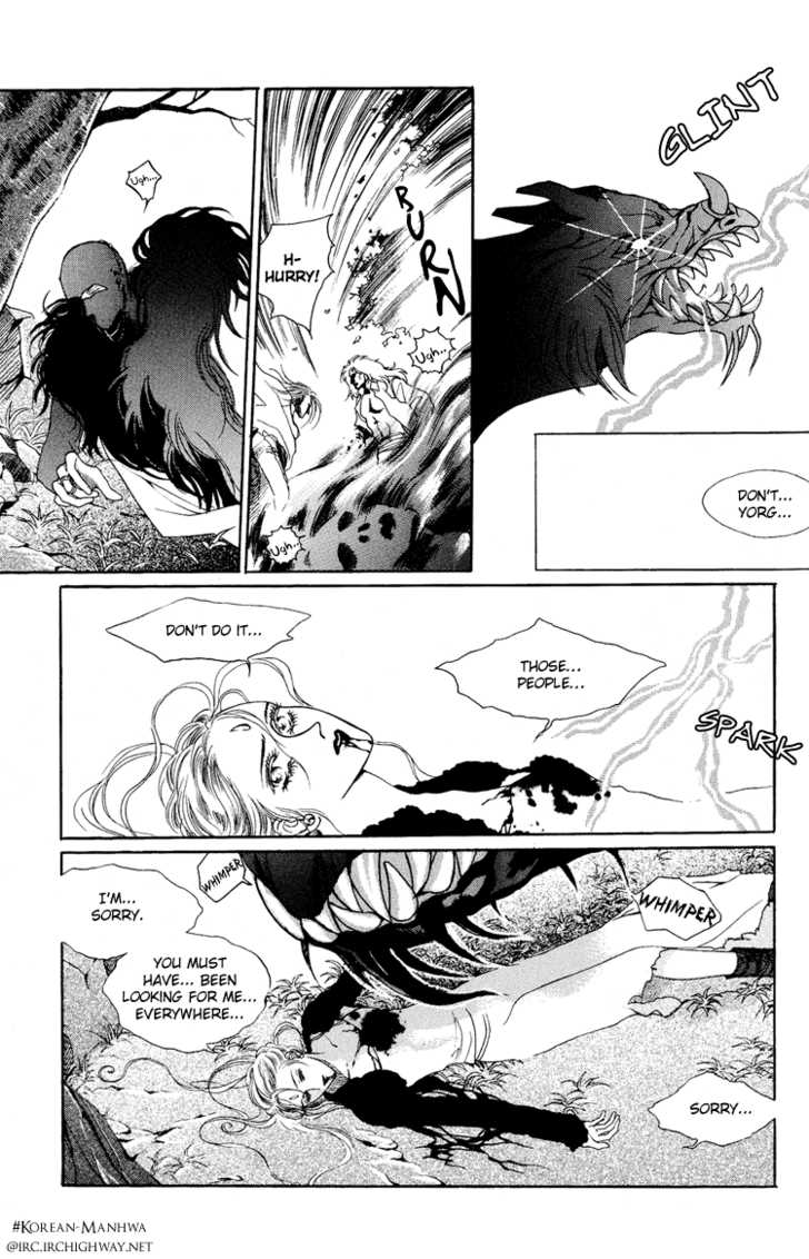 Masca Chapter 12 page 10 - Chapter 12