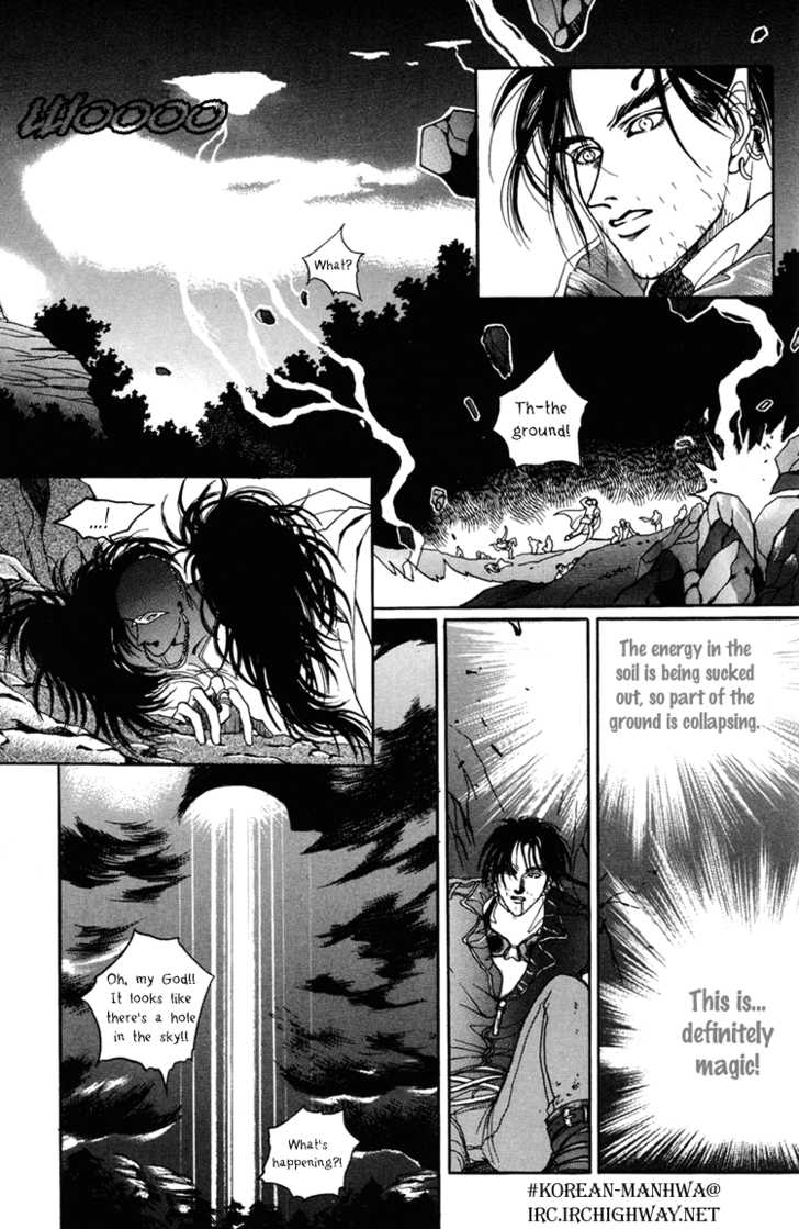 Masca Chapter 13 page 17 - Chapter 13