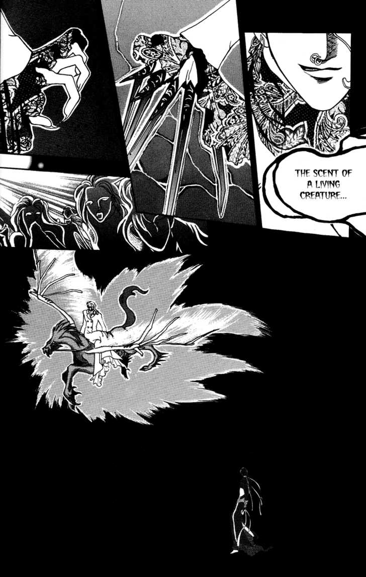 Masca Chapter 13 page 29 - Chapter 13