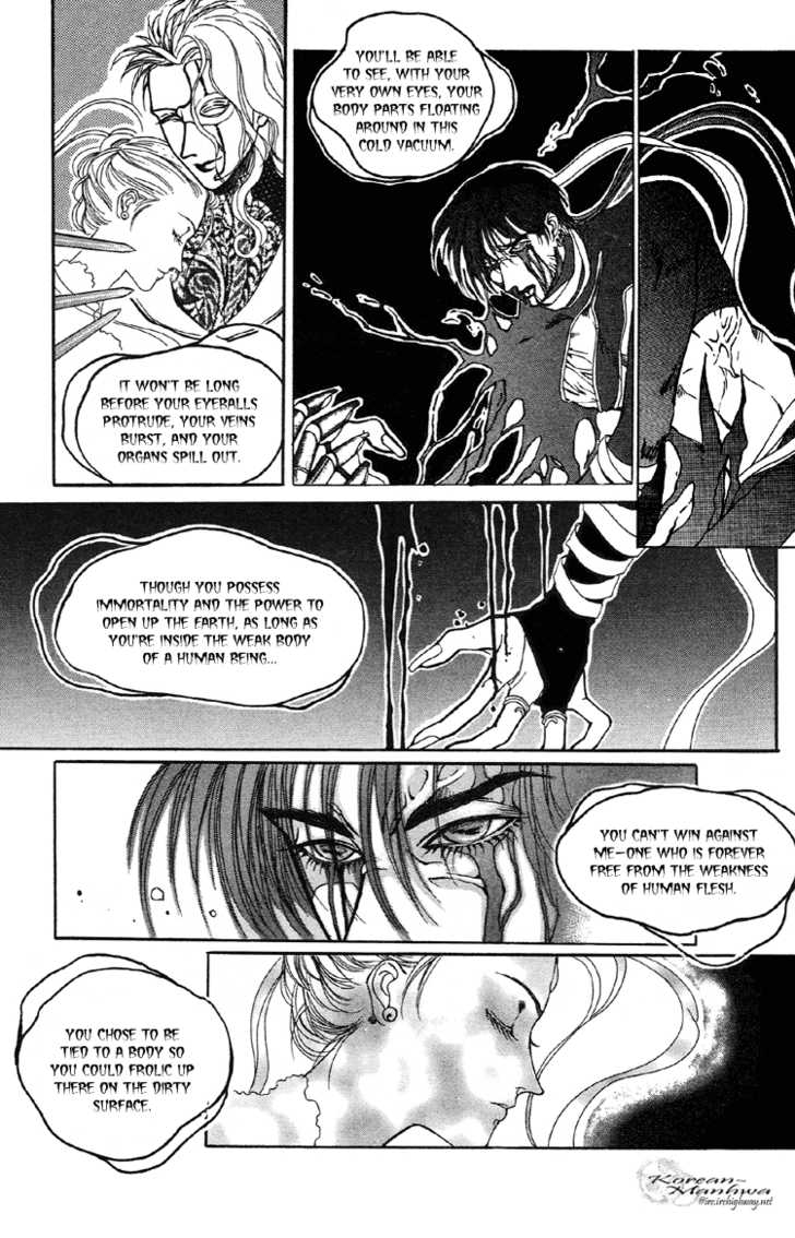 Masca Chapter 14 page 19 - Chapter 14