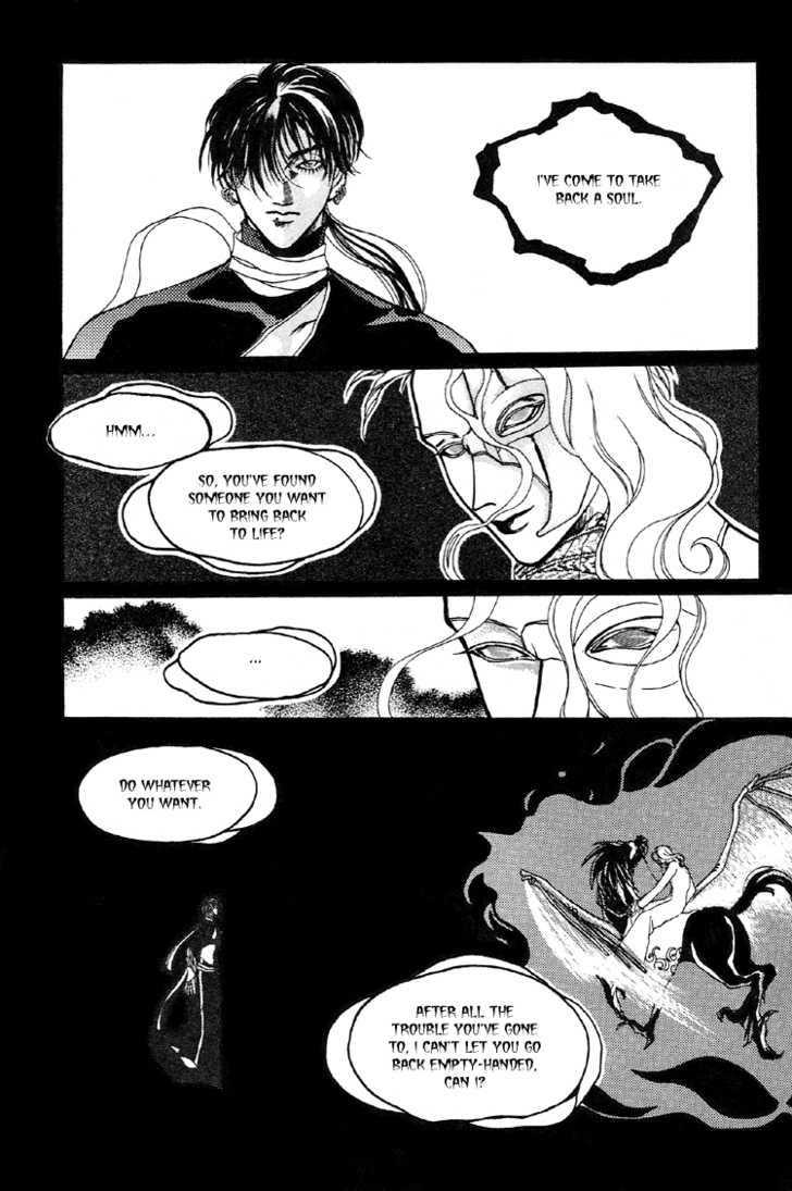 Masca Chapter 14 page 7 - Chapter 14