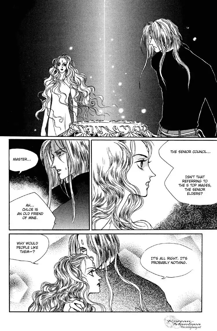 Masca Chapter 17 page 10 - Chapter 17 : Partner in Marriage