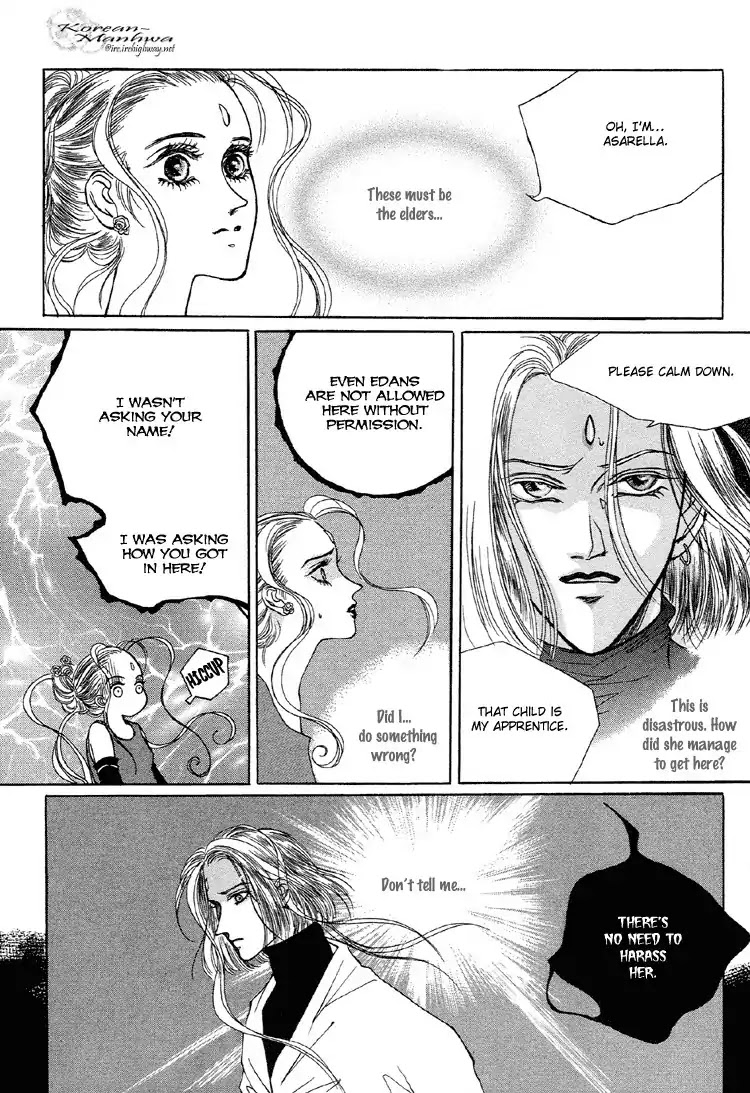 Masca Chapter 17 page 24 - Chapter 17 : Partner in Marriage