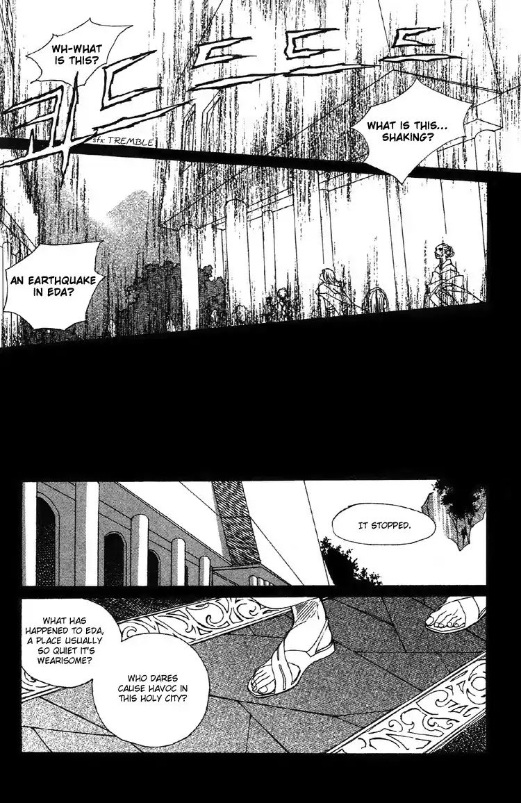 Masca Chapter 17 page 39 - Chapter 17 : Partner in Marriage