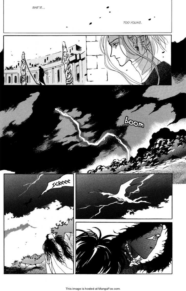 Masca Chapter 22 page 20 - Chapter 22