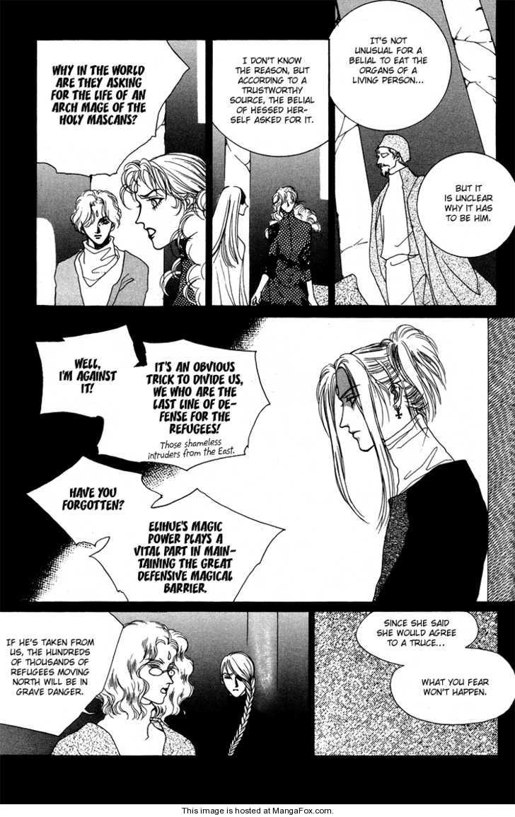 Masca Chapter 22 page 29 - Chapter 22