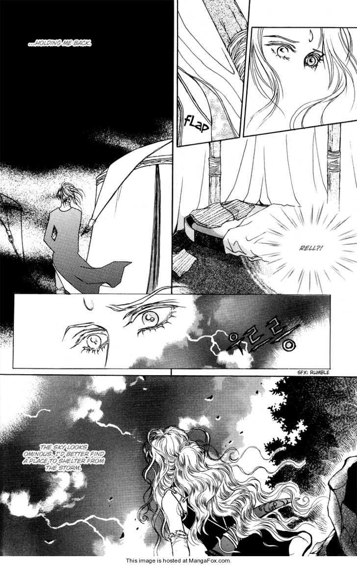 Masca Chapter 22 page 32 - Chapter 22