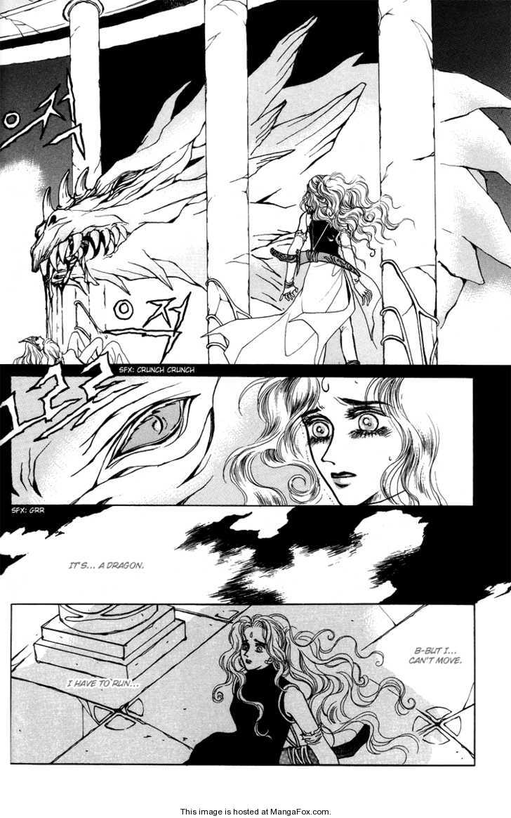 Masca Chapter 22 page 36 - Chapter 22