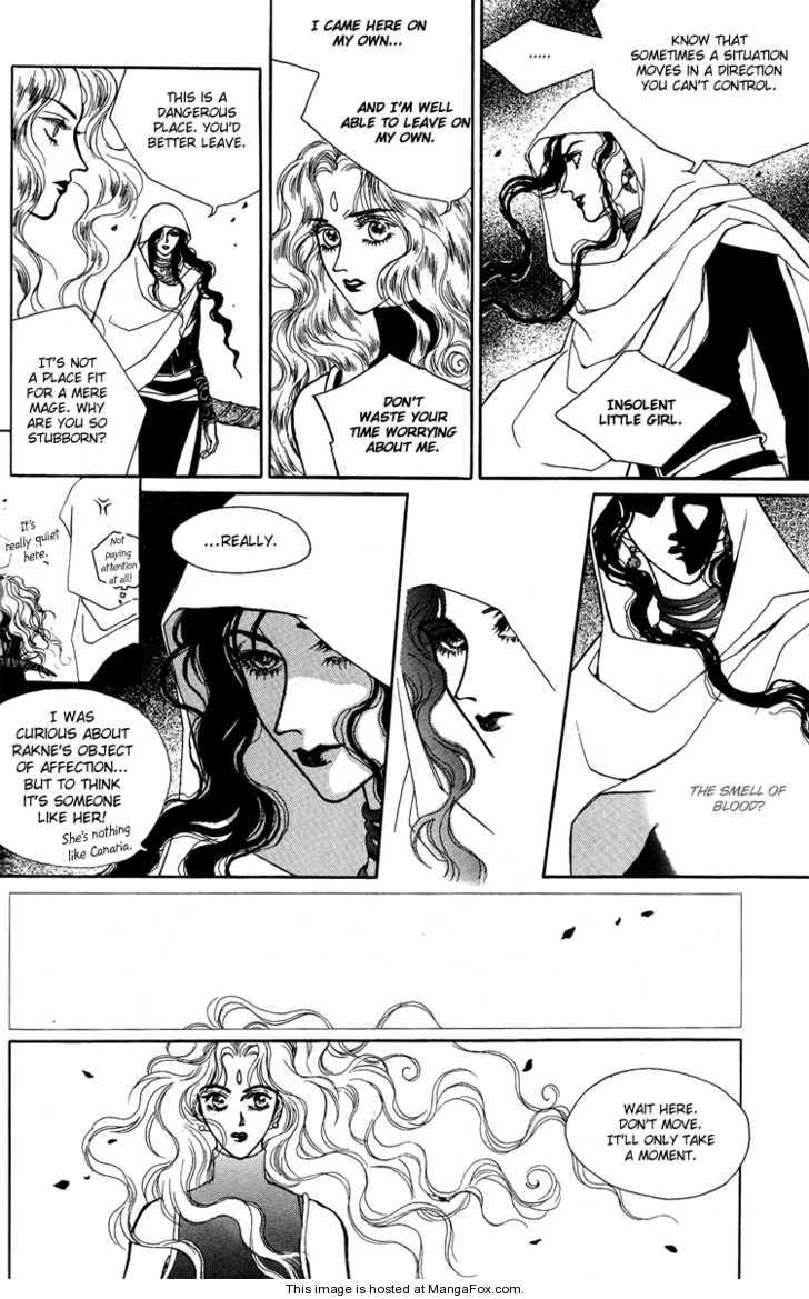 Masca Chapter 22 page 4 - Chapter 22