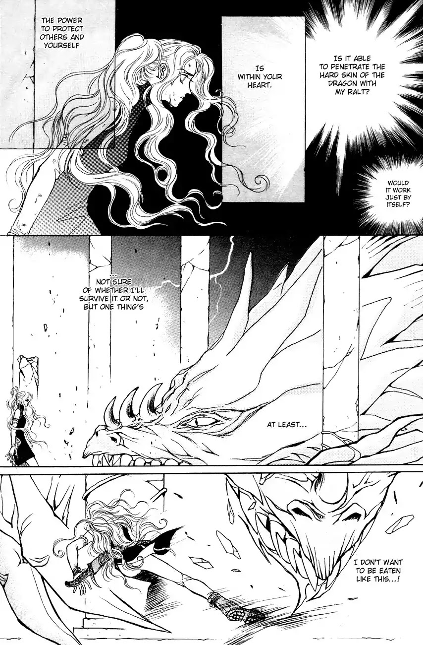 Masca Chapter 23 page 10 - Chapter 23