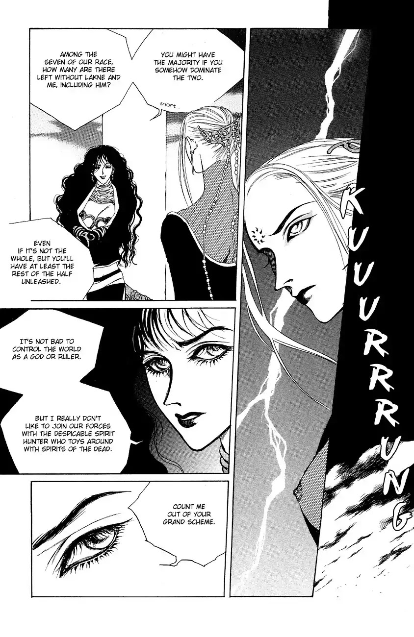 Masca Chapter 23 page 20 - Chapter 23