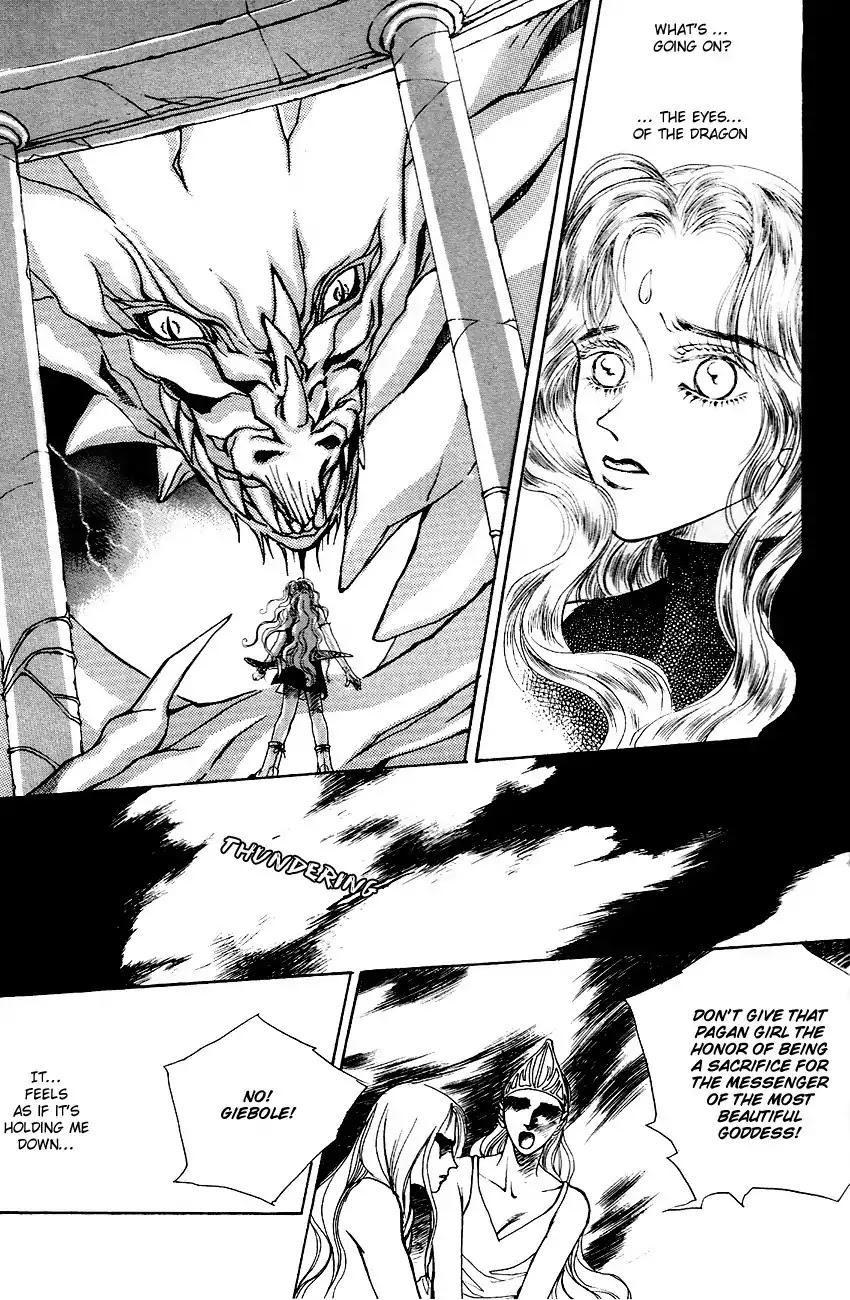 Masca Chapter 23 page 6 - Chapter 23