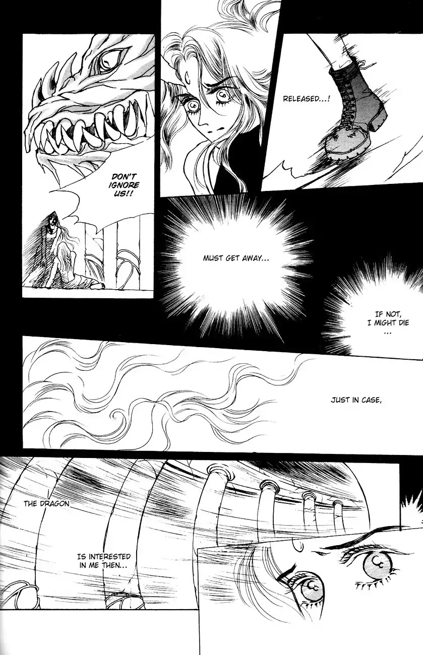 Masca Chapter 23 page 7 - Chapter 23