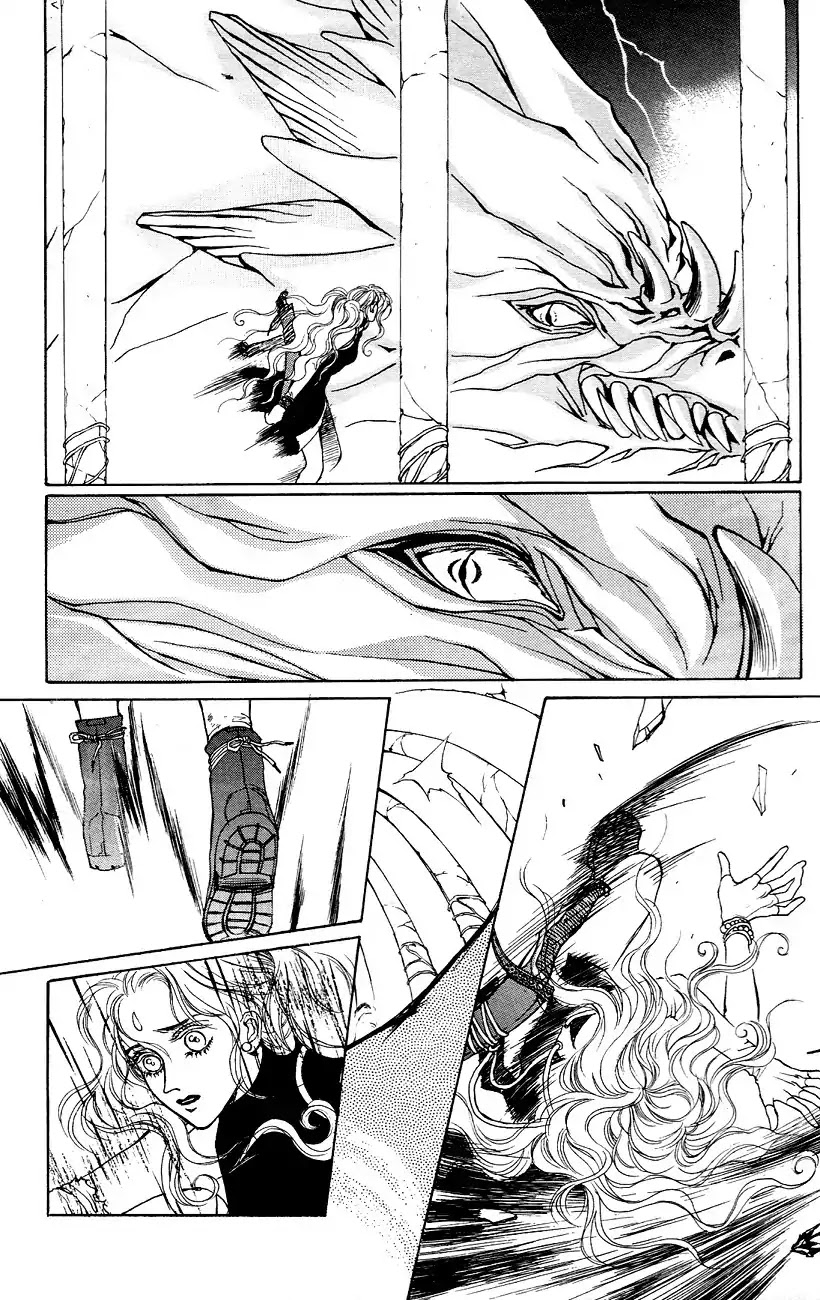 Masca Chapter 23 page 8 - Chapter 23