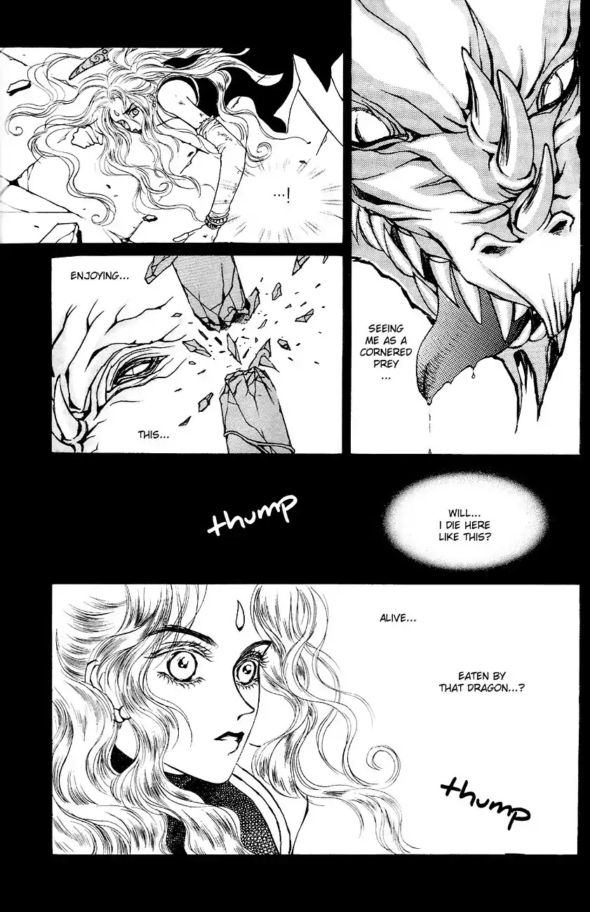 Masca Chapter 23 page 9 - Chapter 23