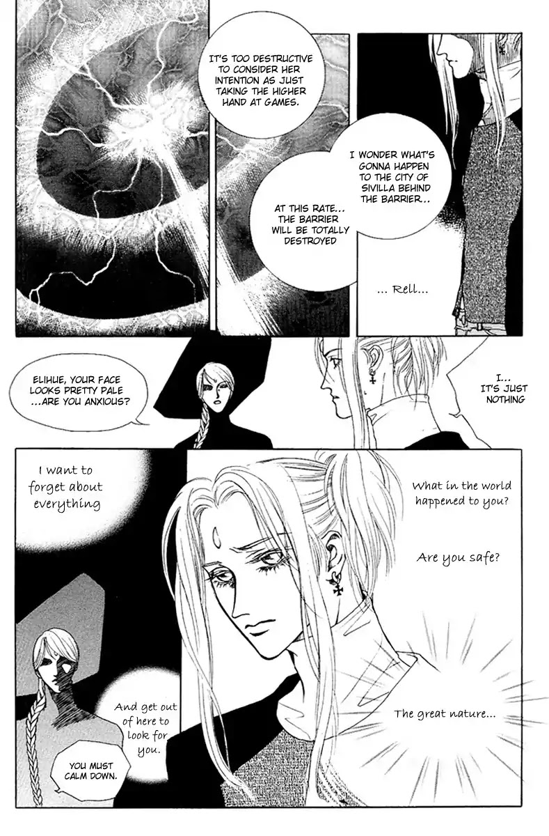 Masca Chapter 24 page 11 - Chapter 24
