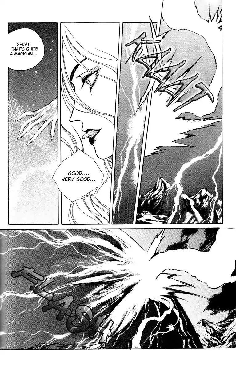 Masca Chapter 24 page 20 - Chapter 24
