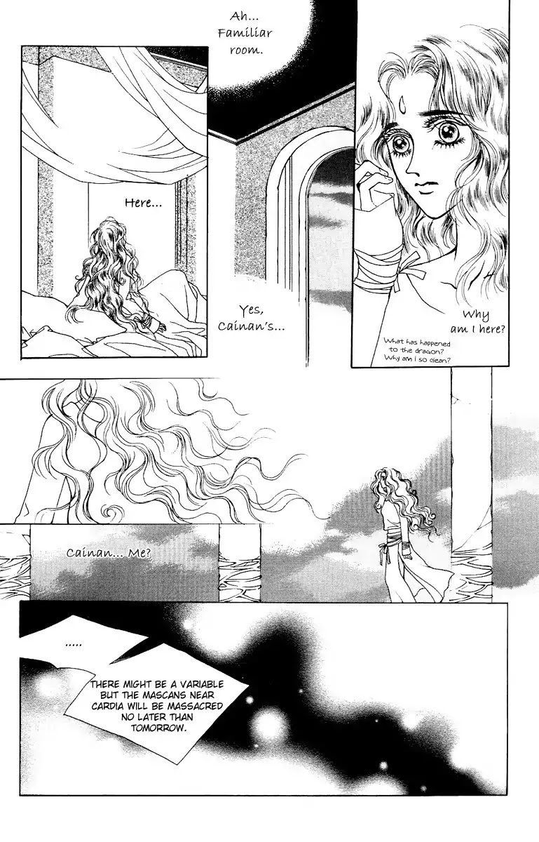 Masca Chapter 24 page 22 - Chapter 24