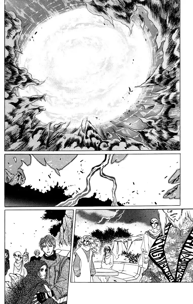 Masca Chapter 24 page 26 - Chapter 24