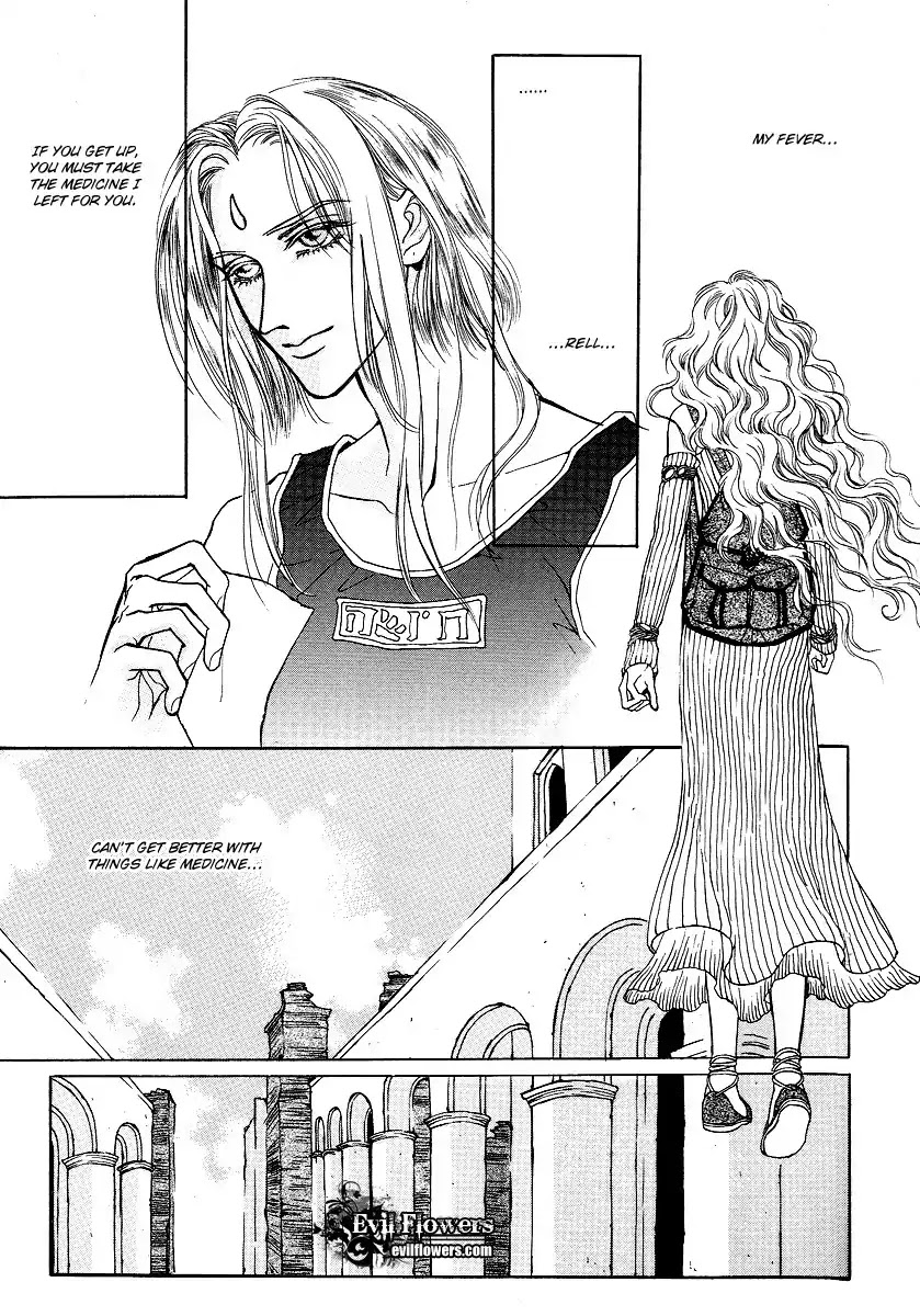 Masca Chapter 27 page 10 - Chapter 27 : Volume 5 Ch2