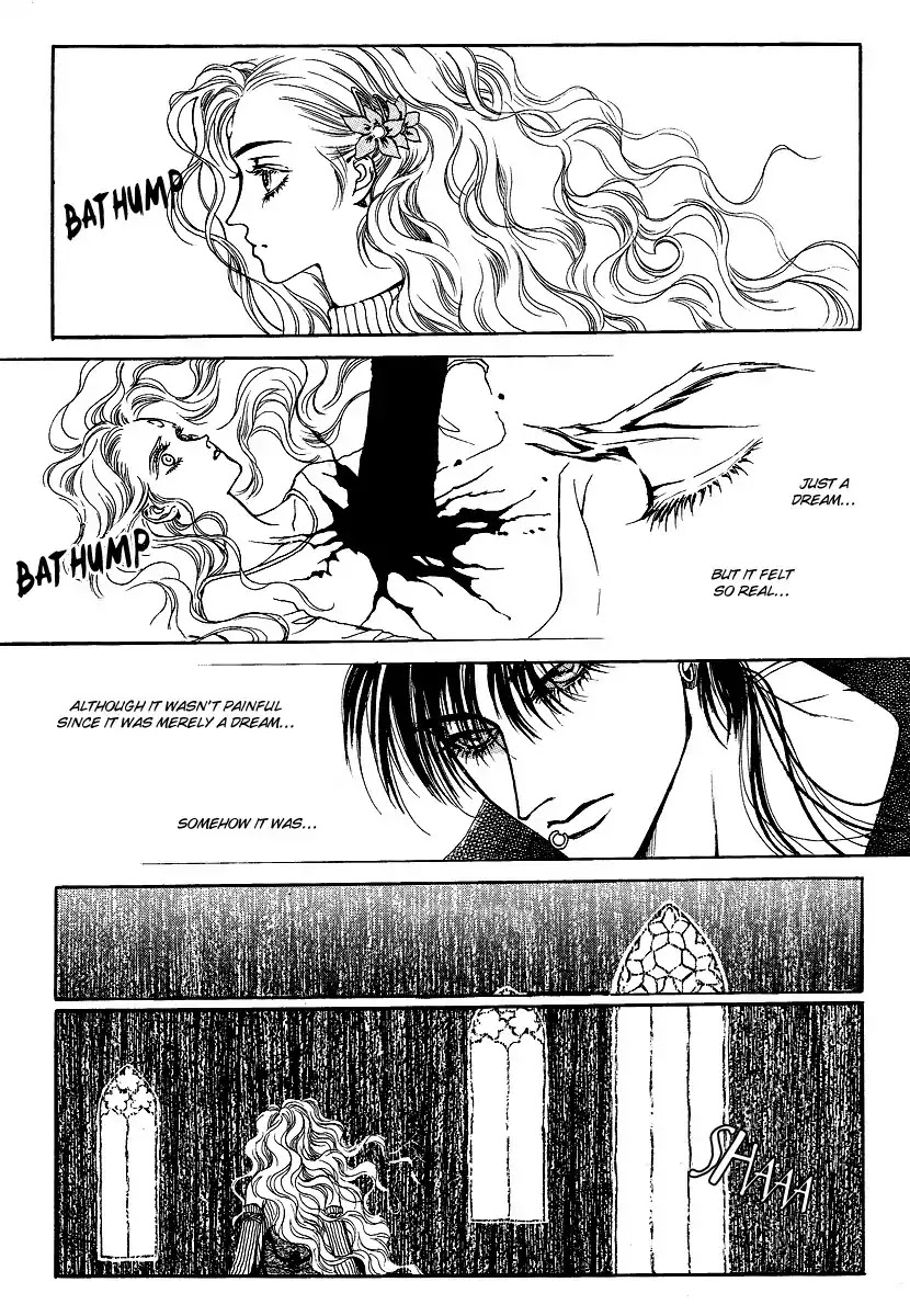 Masca Chapter 27 page 11 - Chapter 27 : Volume 5 Ch2
