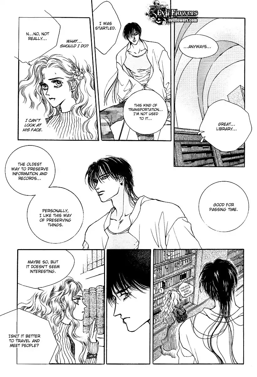 Masca Chapter 27 page 13 - Chapter 27 : Volume 5 Ch2