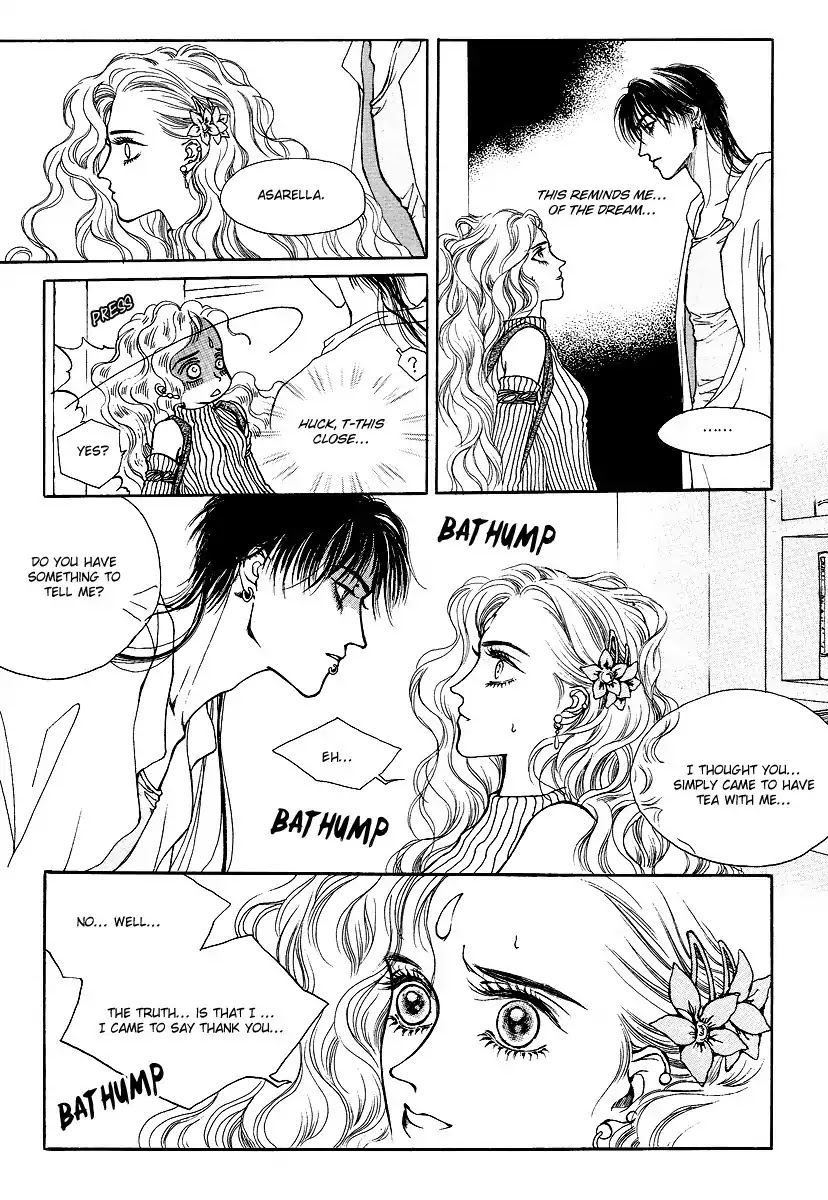Masca Chapter 27 page 14 - Chapter 27 : Volume 5 Ch2