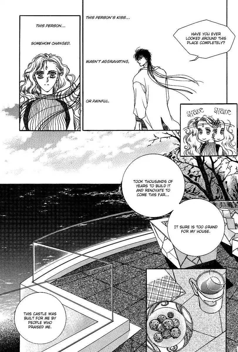 Masca Chapter 27 page 17 - Chapter 27 : Volume 5 Ch2