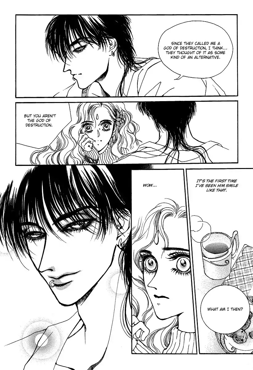 Masca Chapter 27 page 18 - Chapter 27 : Volume 5 Ch2