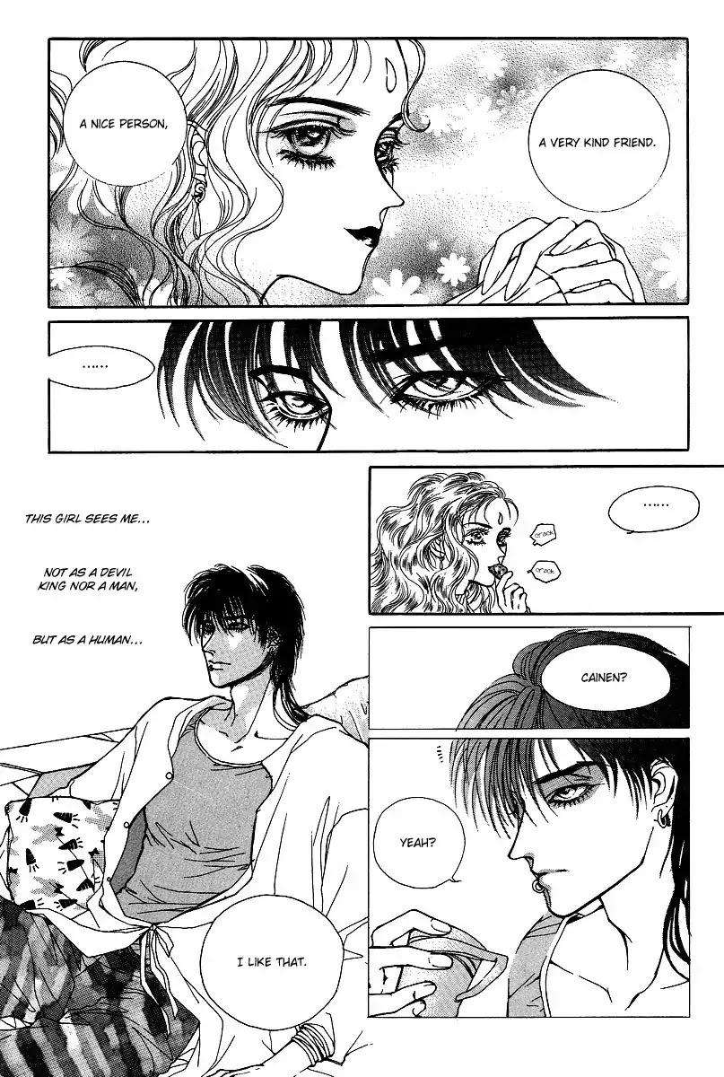 Masca Chapter 27 page 19 - Chapter 27 : Volume 5 Ch2