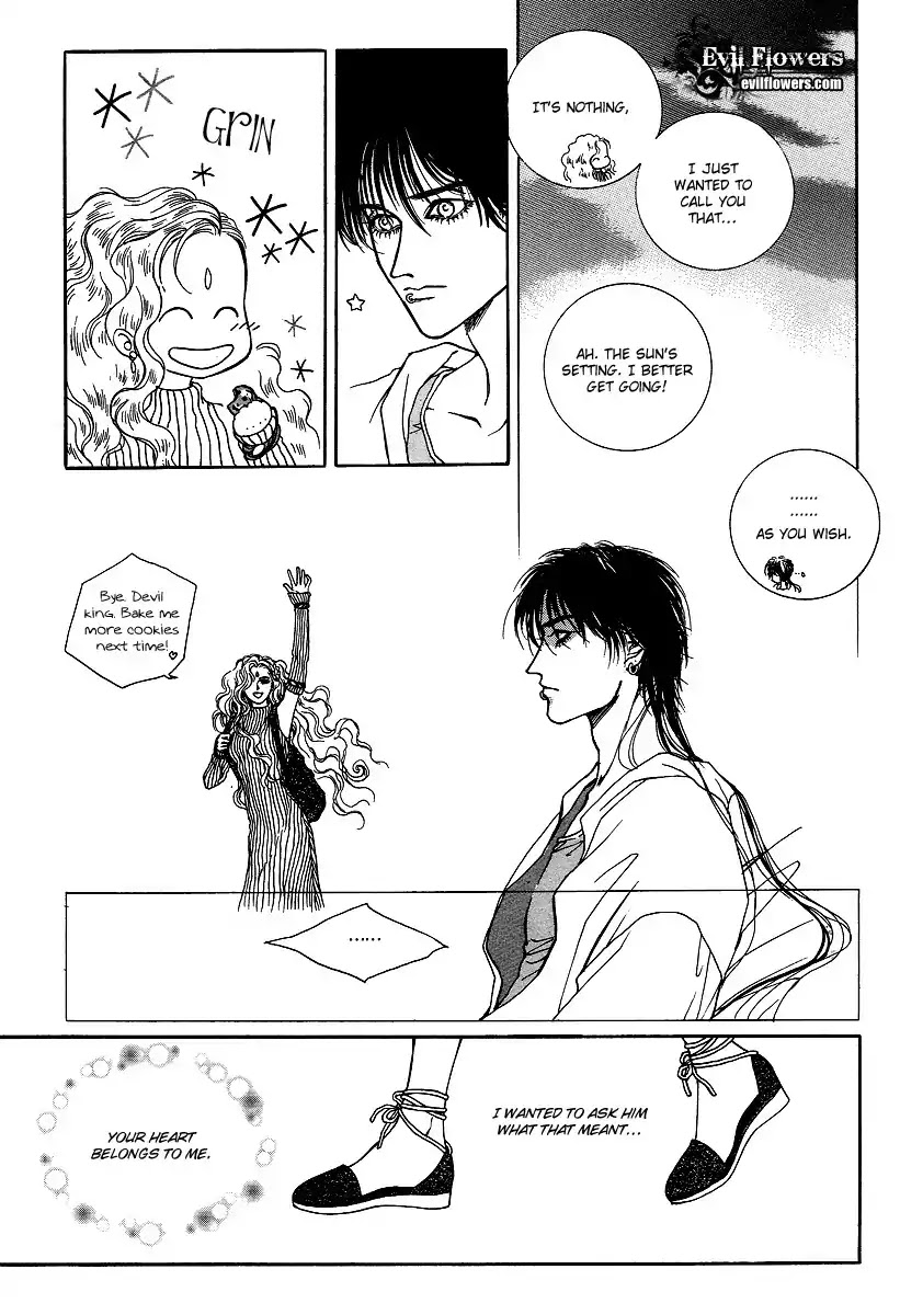 Masca Chapter 27 page 20 - Chapter 27 : Volume 5 Ch2