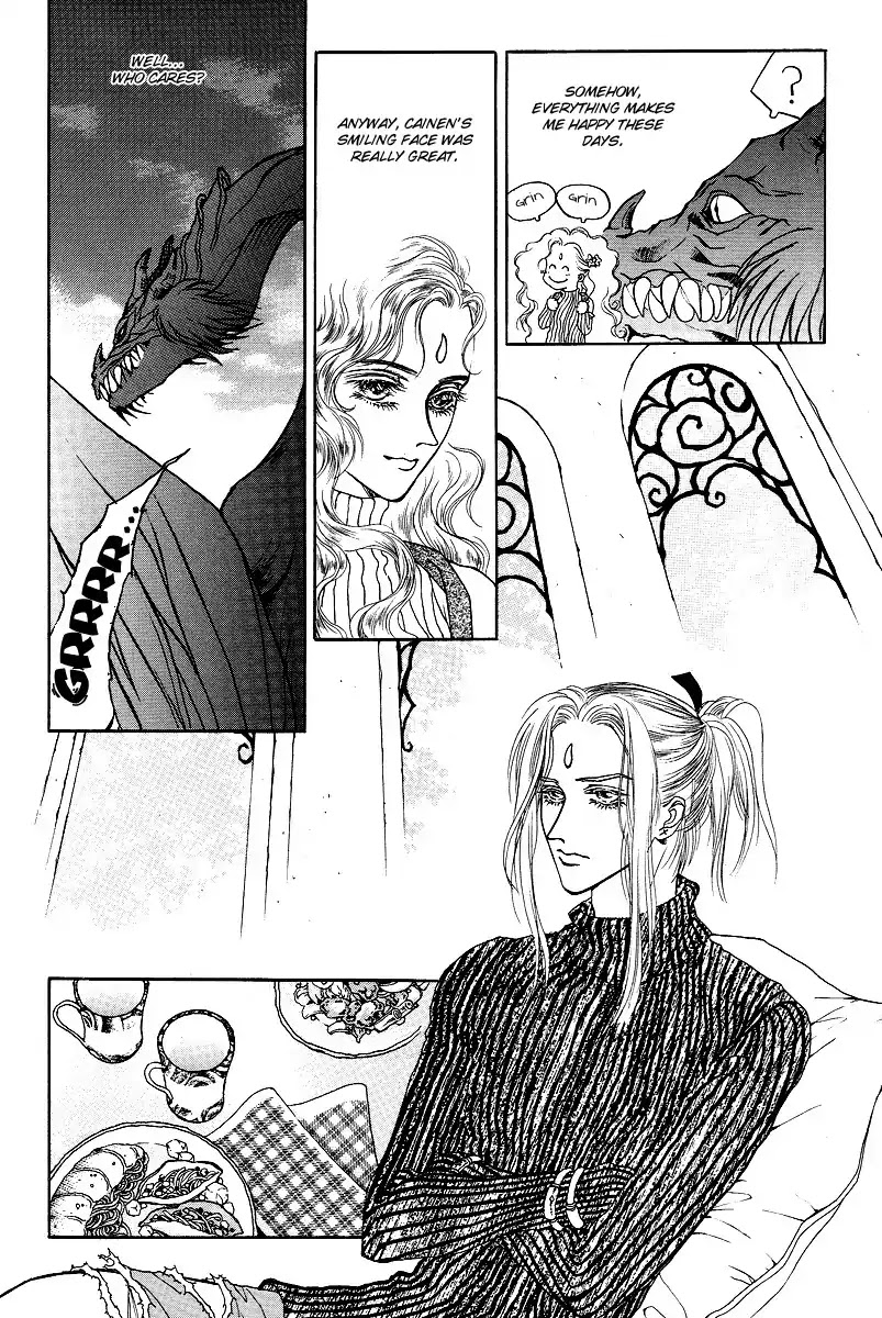 Masca Chapter 27 page 21 - Chapter 27 : Volume 5 Ch2