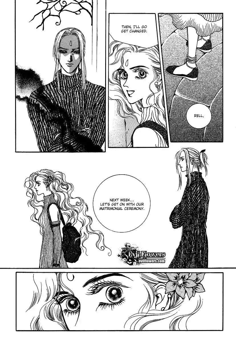 Masca Chapter 27 page 23 - Chapter 27 : Volume 5 Ch2