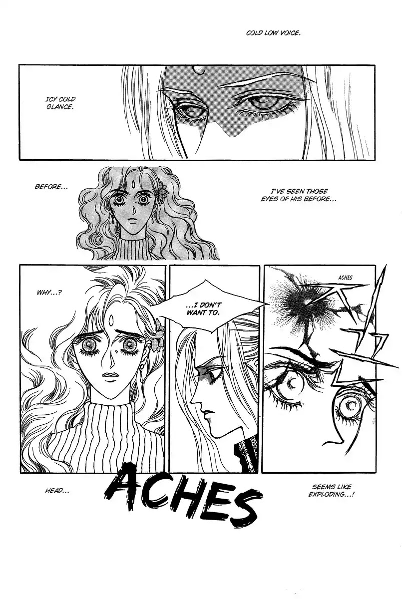 Masca Chapter 27 page 24 - Chapter 27 : Volume 5 Ch2