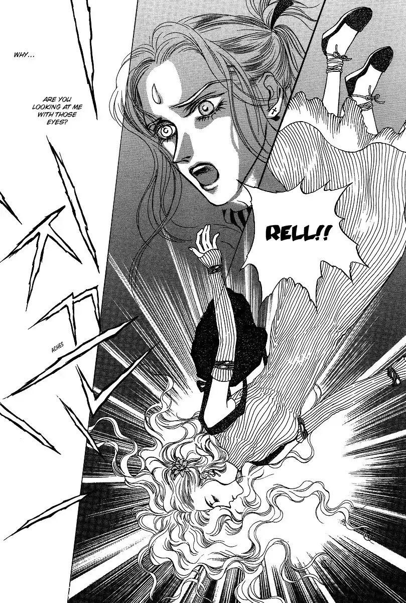 Masca Chapter 27 page 25 - Chapter 27 : Volume 5 Ch2
