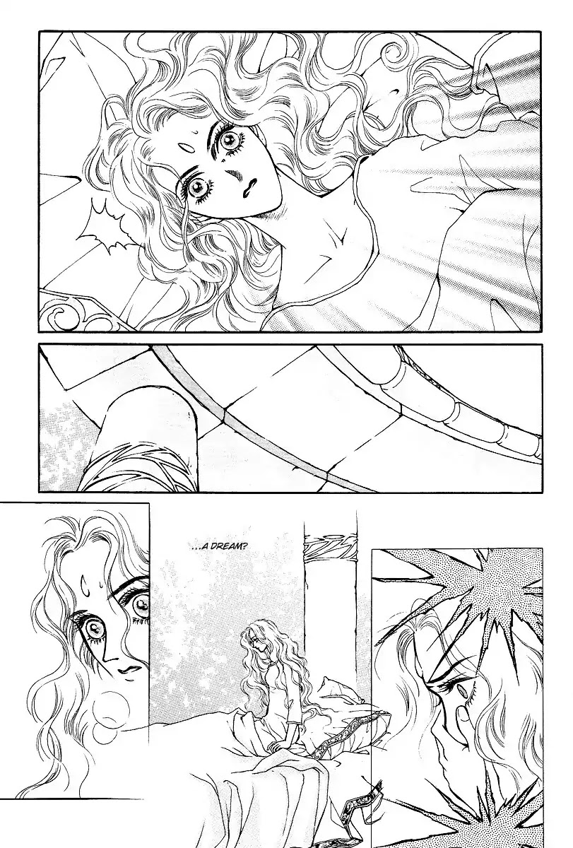 Masca Chapter 27 page 5 - Chapter 27 : Volume 5 Ch2