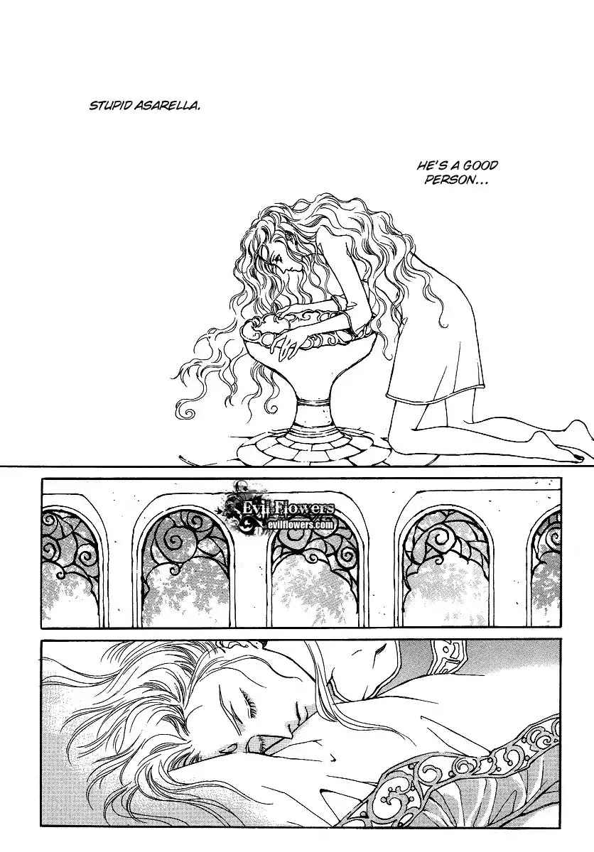 Masca Chapter 27 page 7 - Chapter 27 : Volume 5 Ch2