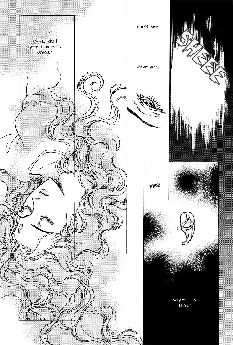 Masca Chapter 29 page 11 - Chapter 29 : Volume 5 Ch4