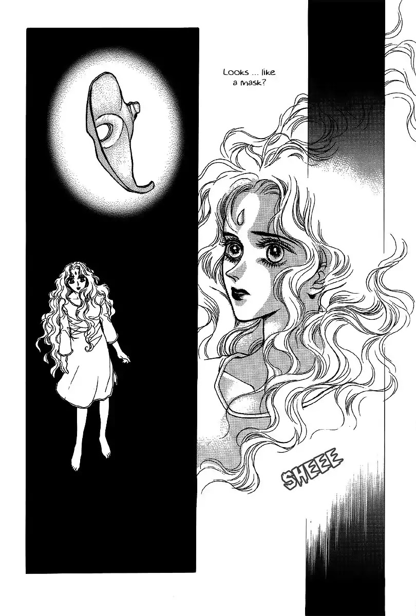 Masca Chapter 29 page 12 - Chapter 29 : Volume 5 Ch4